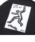 VN000KDQBLK　BOLIN FLEECE CREW　BLACK　688282-0001