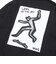 VN000KDQBLK　BOLIN FLEECE CREW　BLACK　688282-0001