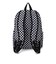 VN000H4XY28　OLD SKOOL CHECK BACKPACK　BLACK-WHITE　683554-0001