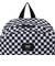 VN000H4XY28　OLD SKOOL CHECK BACKPACK　BLACK-WHITE　683554-0001