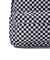 VN000H4XY28　OLD SKOOL CHECK BACKPACK　BLACK-WHITE　683554-0001
