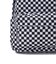 VN000H4XY28　OLD SKOOL CHECK BACKPACK　BLACK-WHITE　683554-0001