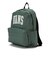 VN000H4W1CI　OLD SKOOL BACKPACK　DARK FOREST　683552-0001
