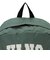 VN000H4W1CI　OLD SKOOL BACKPACK　DARK FOREST　683552-0001