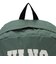 VN000H4W1CI　OLD SKOOL BACKPACK　DARK FOREST　683552-0001