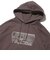 VN000KVHE95　RARE HOODIE　CHOCOLATE　688284-0001