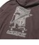 VN000KVHE95　RARE HOODIE　CHOCOLATE　688284-0001