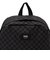 VN000H4XBA5　OLD SKOOL CHECK BACKPACK　BLACK-CHARCOAL　683553-0001