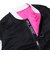 VN000KQ6BLK　3D EMB PADDED BOMBER　BLACK　688281-0001
