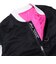 VN000KQ6BLK　3D EMB PADDED BOMBER　BLACK　688281-0001