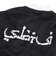 VN000KQ6BLK　3D EMB PADDED BOMBER　BLACK　688281-0001