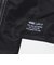 VN000KQ6BLK　3D EMB PADDED BOMBER　BLACK　688281-0001