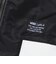 VN000KQ6BLK　3D EMB PADDED BOMBER　BLACK　688281-0001
