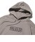 VN000KVJYEH　RARE SHIELD HOODIE　DESERT TAUPE　688285-0001