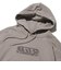 VN000KVJYEH　RARE SHIELD HOODIE　DESERT TAUPE　688285-0001