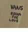 VN000KDQCUQ　BOLIN FLEECE CREW　GOTHIC OLIVE　688283-0001