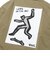 VN000KDQCUQ　BOLIN FLEECE CREW　GOTHIC OLIVE　688283-0001