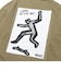 VN000KDQCUQ　BOLIN FLEECE CREW　GOTHIC OLIVE　688283-0001
