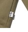 VN000KDQCUQ　BOLIN FLEECE CREW　GOTHIC OLIVE　688283-0001