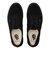 VN000CRTBKA　AUTHENTIC　*SUEDE BLK/BLK　684349-0001