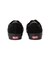 VN000CRTBKA　AUTHENTIC　*SUEDE BLK/BLK　684349-0001