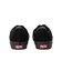 VN000CRTBKA　AUTHENTIC　*SUEDE BLK/BLK　684349-0001