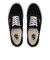 VN000CRTBPB　AUTHENTIC　*SUEDE BLK/TRU　684350-0001