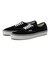 VN000CRTBPB　AUTHENTIC　*SUEDE BLK/TRU　684350-0001