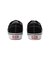 VN000CRTBPB　AUTHENTIC　*SUEDE BLK/TRU　684350-0001