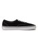 VN000CRTBPB　AUTHENTIC　*SUEDE BLK/TRU　684350-0001