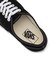 VN000CRTBPB　AUTHENTIC　*SUEDE BLK/TRU　684350-0001