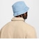 HF0384　U DENIM BUCKET　429AGNSTM/WHT　688594-0001
