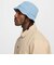 HF0384　U DENIM BUCKET　429AGNSTM/WHT　688594-0001
