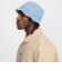 HF0384　U DENIM BUCKET　429AGNSTM/WHT　688594-0001