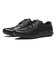 RPI-CJ3387W　Truwalkzero II Plain Toe　BLACK　685633-0001