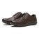 RPI-CJ3388W　Truwalkzero II Plain Toe　DARK BROWN　685634-0001