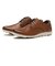 RPI-CJ3389W　Truwalkzero II Plain Toe　BRITISH TAN　685635-0001