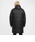 FD7710　M TF ACDPR24 SJACKET　010BLK/WHT　688781-0001