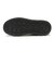 WFF8000LEA　EXPLORER FLATFORM BOW LOAFER　BLACK　687511-0001