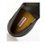 UFF2251LEA　EXPLORER FLATFORM LOAFER　BLACK　687510-0001
