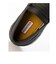 UFF2251LEA　EXPLORER FLATFORM LOAFER　BLACK　687510-0001