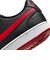 MFJ0685　COURT VISION LO NN　010BLK/UNVRED　688157-0001