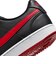MFJ0685　COURT VISION LO NN　010BLK/UNVRED　688157-0001