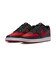 MFJ0685　COURT VISION LO NN　010BLK/UNVRED　688157-0001