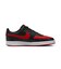 MFJ0685　COURT VISION LO NN　010BLK/UNVRED　688157-0001