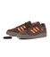 JS0508　FORUM LOW CL　*DARK/ORAN/GUM5　683065-0001