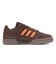 JS0508　FORUM LOW CL　*DARK/ORAN/GUM5　683065-0001
