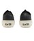 31313260　AS PLTS GLITTER OX　BLACK　687762-0001