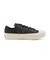31313260　AS PLTS GLITTER OX　BLACK　687762-0001