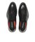 LHO-177　PLAIN TOE　BLACK　685582-0001